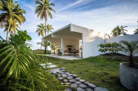 The Palm Bay Club Hotel Lodge