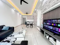 USJ One Park by Manhattan Group Hotels in Subang Jaya