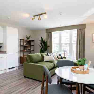 Wellington Place | 1 Bedroom Apartment No.2 Others