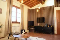 Agriturismo Casetta I Các khách sạn ở Capraia e Limite