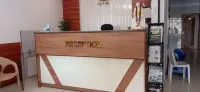 Sri Sai Palace Hotels in Shimoga