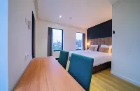 MA Airport Hotel Hotels in Hoofddorp