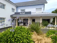 Kyriad Quimper - Pont-l'Abbé Hotels in Pont-l'Abbe