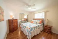 Three Bedroom home with heated pool!