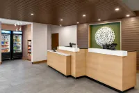 Fairfield Inn & Suites Detroit Taylor - Wifi