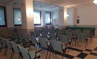 Hotel Mamiani & Relaxing Spa Urbino