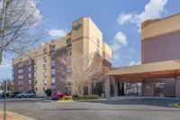 Comfort Inn University Center Hotels in Fairfax
