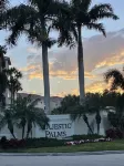Majestic Palms