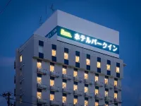 Hotel Park Inn Takaoka