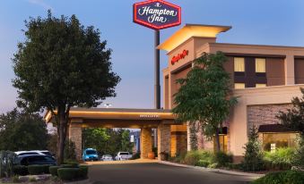 Hampton Inn by Hilton Fort Smith