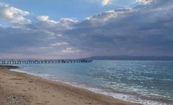 Chalet for rent in Concord Royal Beach Ras Sedr