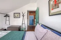 Stroll to Uvm & Church St, Cozy 1-Bdrm Burlington Apt