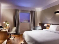 Delmond Hotel Các khách sạn ở Cuiaba