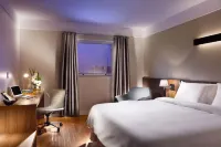 Delmond Hotel Hoteles en 