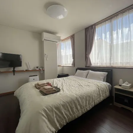 Guesthouse Zink
