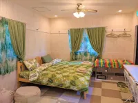 Churashima Heartland