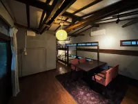 Kobe City Shizennoie - Hostel