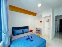 Edumetro Premier Suite by WeCare