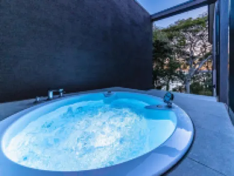 Nokonoshima Island Park Villa Sakimori