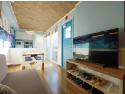 グランヒルズヤシ 宿毛のホテル