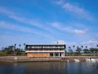 Kamegawa Marina Guesthouse Hotels near Harmonyland