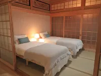 Utage Hanare فنادق في كاينان