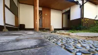 Guesthouse Nara - chambre d’hôtes