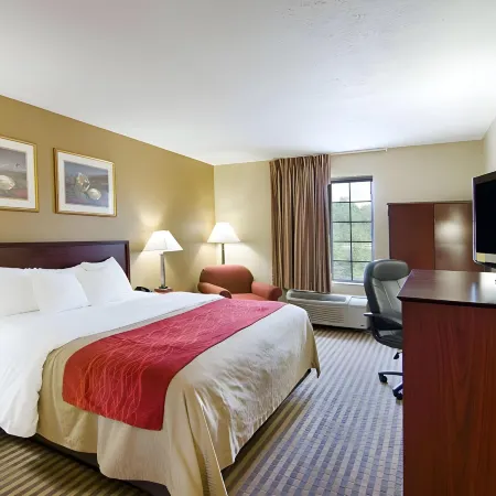 Comfort Inn New River