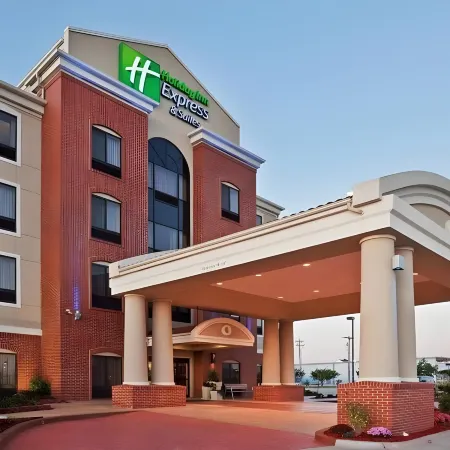 Best Western St. Louis Airport North Hotel  Suites