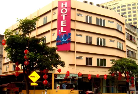 Alor Boutique Hotel