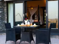 The Wild Retreat Hotels in Kumbalgarh