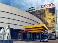 Korston Royal Hotel