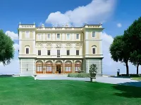 Park Hotel Villa Grazioli Hotel in zona Soc. Apostolato Cattolico - Pallottini