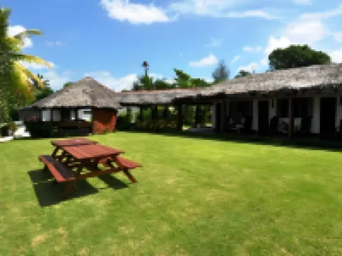 Deco Stop Lodge Hoteles en 