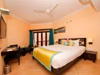 The Baga Marina Beach Resort & Hotel