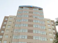 Continental Inn Hotel Al Farwaniya Отели в г. 