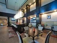 Hampton Inn & Suites Denison Hotels in Denison