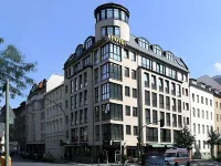 Hotel Berlin Mitte by Campanile Hotel in zona Humboldt University Institute for Theoritical Biology