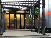 Woodroof Residence Rangsit Hotels in Amphoe Mueang Pathum Thani