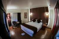 Tolip Inn Maadi Hotels in Maadi