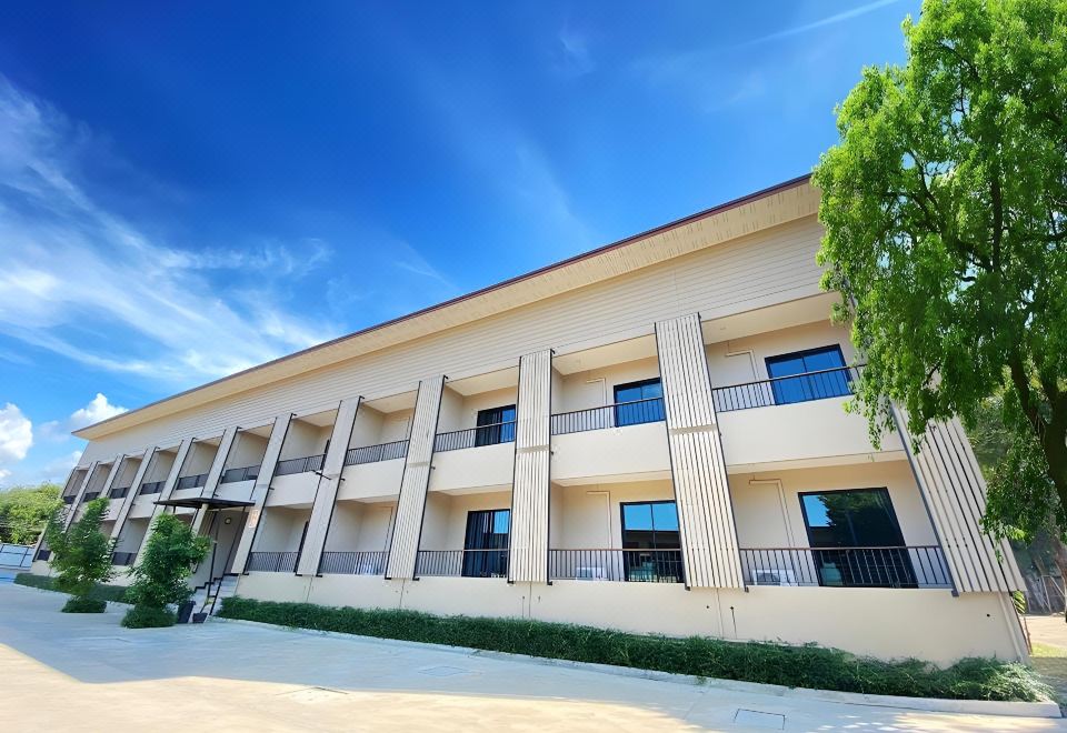 MaiHom Villa