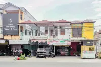 Hotel 889 Syariah Redpartner Banda Aceh Hotels in Kuta Alam