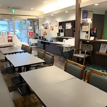 Hotel Famitic Nikko Station