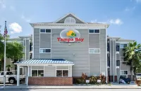 Tampa Bay Extended Stay Airport Hotels in Town 'n' Country