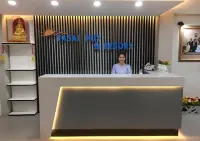 Fasai Hut and Resort Hotels in Wang Thong