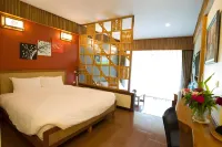 Baan Alisa Bed and Breakfast