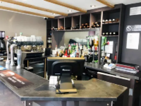 Bath House Hotel & Restaurant Hotels in Chard