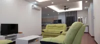 Miri Sunsky Condo Homestay 3 Rooms & 6 Guest Hotels in Miri
