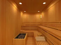 Hotel Royal Jinene Sousse - spa
