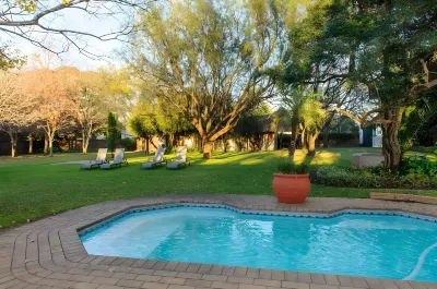 Safari Club SA